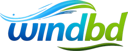 windbd প্রধান লোগো